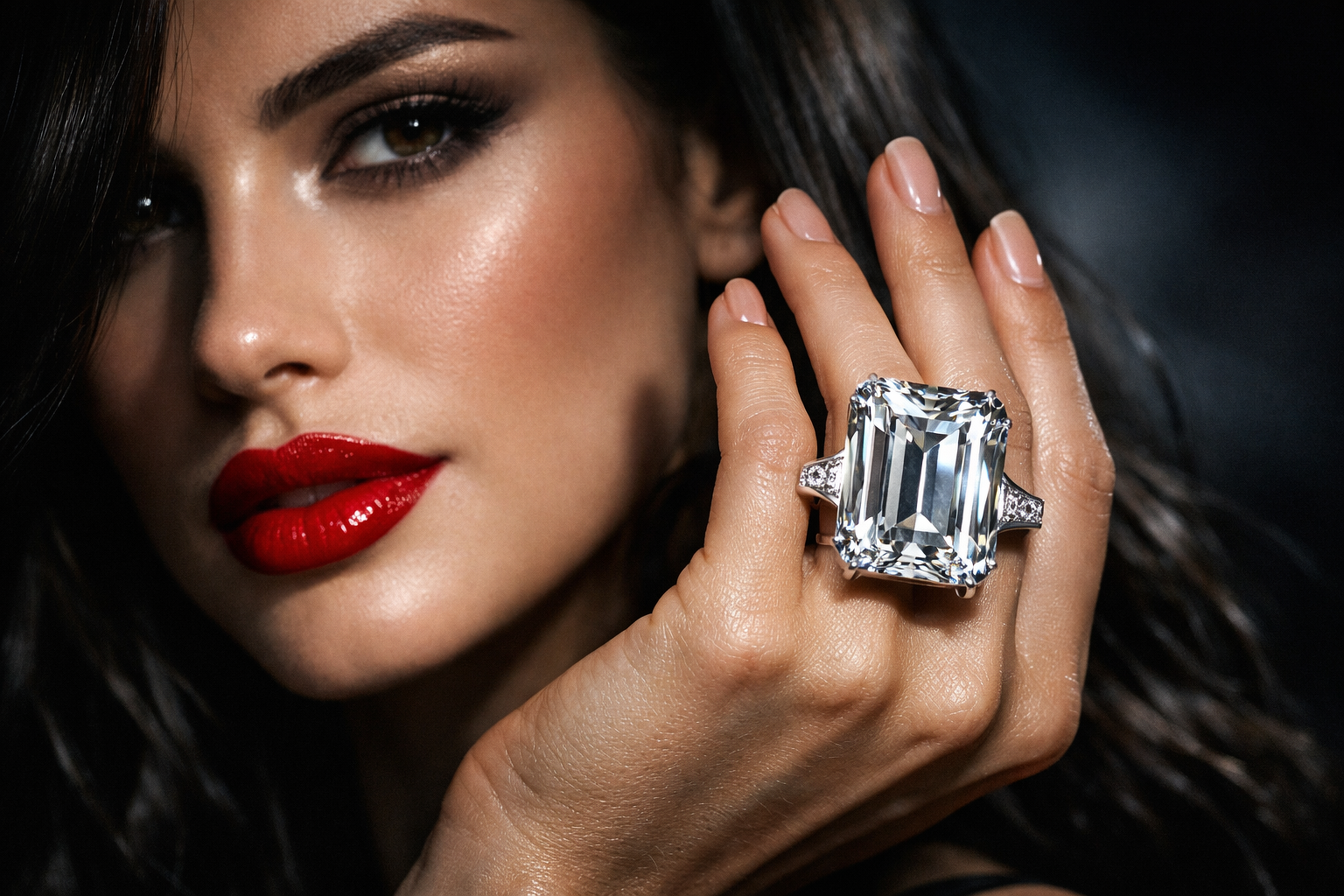 Neelofer Jewelry