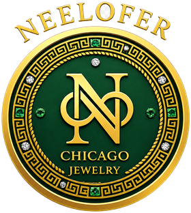 Neelofer Chicago Jewelry